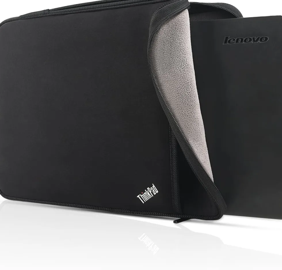Lenovo - Fodral för bärbar dator - 14"