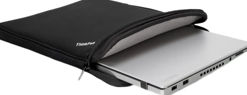 Lenovo - Fodral för bärbar dator - 14"