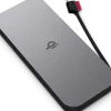 Lenovo Go - Power bank - 10000 mAh - 30 watt - 3 A - 2