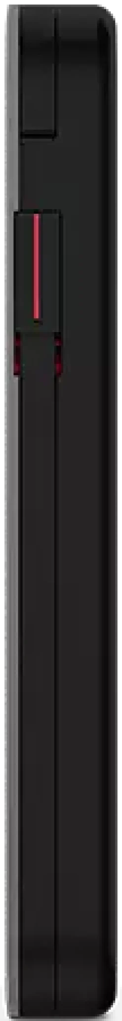 Lenovo Go - Power bank - 10000 mAh - 30 watt - 3 A - 2