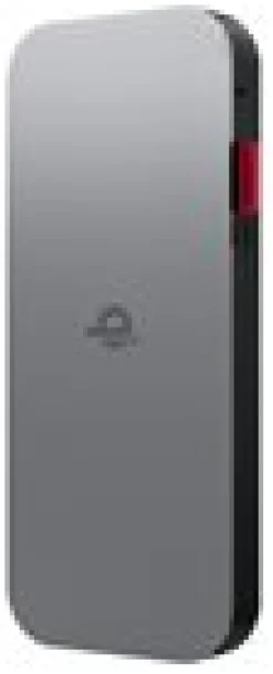 Lenovo Go - Power bank - 10000 mAh - 30 watt - 3 A - 2