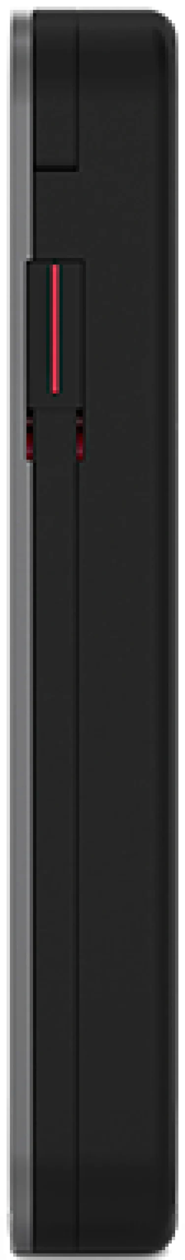 Lenovo Go USB-C Laptop Power Bank - Strömförsörjningsbank - 1 x