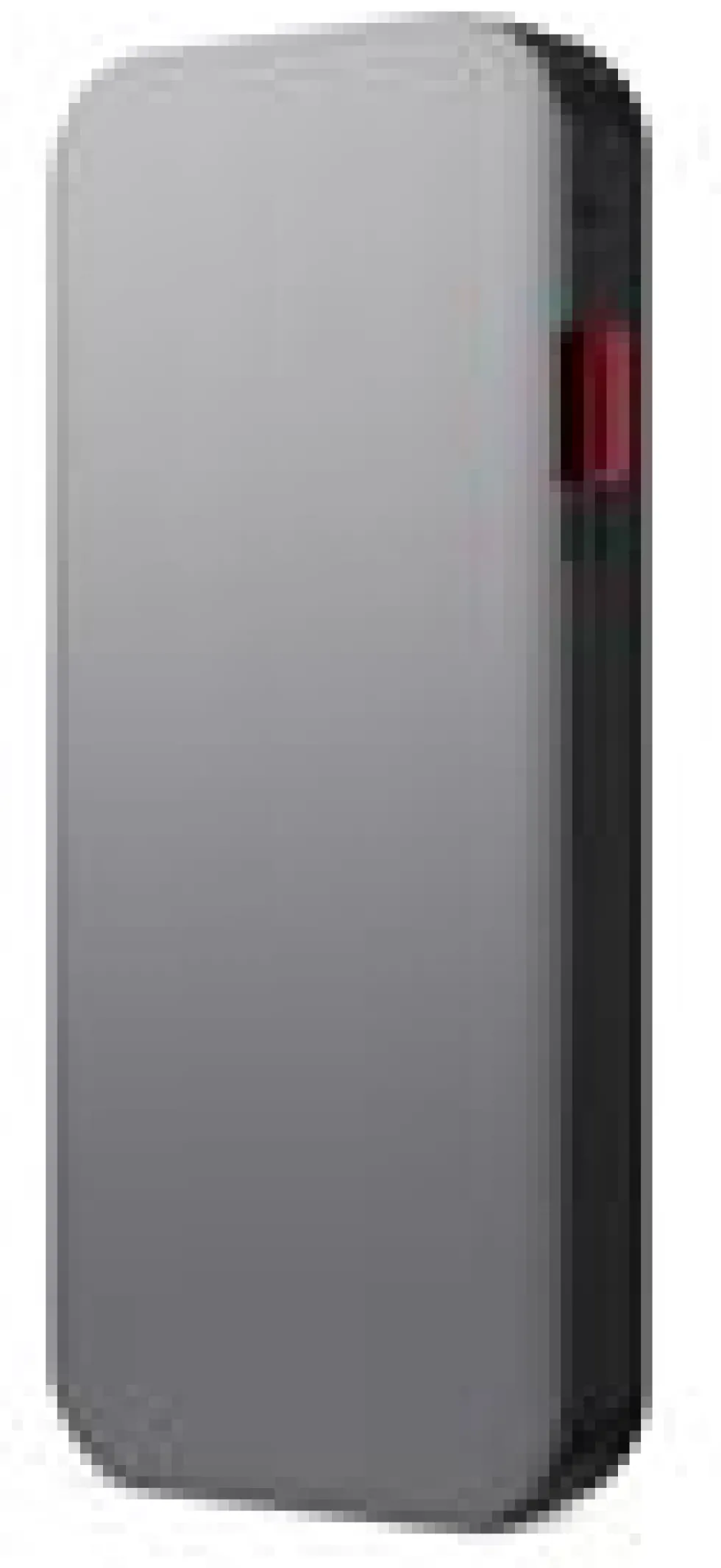 Lenovo Go USB-C Laptop Power Bank - Strömförsörjningsbank - 1 x