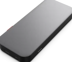 Lenovo Go USB-C Laptop Power Bank - Strömförsörjningsbank - 1 x