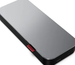 Lenovo Go USB-C Laptop Power Bank - Strömförsörjningsbank - 1 x