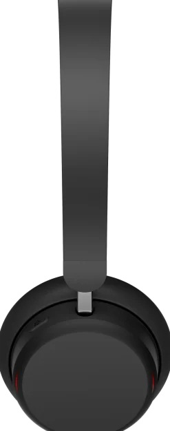 Lenovo 6550 - Headset - på örat - Bluetooth - trådlös - aktiv