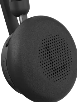 Lenovo 6550 - Headset - på örat - Bluetooth - trådlös - aktiv