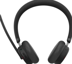 Lenovo 6550 - Headset - på örat - Bluetooth - trådlös - aktiv