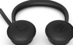 Lenovo 6550 - Headset - på örat - Bluetooth - trådlös - aktiv