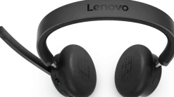 Lenovo 6550 - Headset - på örat - Bluetooth - trådlös - aktiv