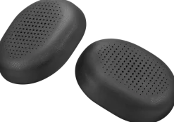 Lenovo 5000 - Headset - på örat - kabelansluten - USB-C - svart