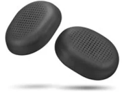 Lenovo - Hörsnäckor för headset - svart