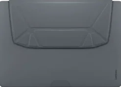 Lenovo Origami - Fodral för bärbar dator - grå
