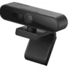 Lenovo Performance FHD - Webbkamera - panorering / lutning