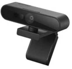 Lenovo Performance FHD - Webbkamera - panorering / lutning
