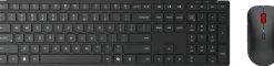 Lenovo Pro Combo 6000 - Sats med tangentbord och mus - trådlös