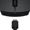 Lenovo Professional - Sats med tangentbord och mus - full size
