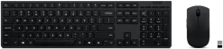 Lenovo Professional - Sats med tangentbord och mus - full size