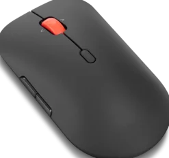 Lenovo Pro Plus 6050 - Mus - flerlägen - optisk - 6 knappar