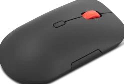 Lenovo Pro Plus 6050 - Mus - flerlägen - optisk - 6 knappar