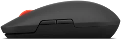 Lenovo Pro Plus 6050 - Mus - flerlägen - optisk - 6 knappar