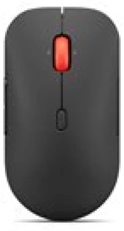 Lenovo Pro Plus 6050 - Mus - flerlägen - optisk - 6 knappar