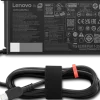 Lenovo - Strömadapter - GaN, tunn - AC 115-230 V - 140 watt