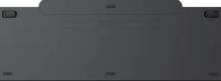 Lenovo - Tangentbord - self-charging - trådlös - Bluetooth 5.1