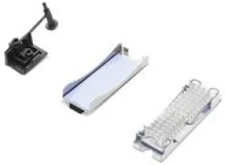 Lenovo ThinkCentre M.2 SSD Kit III - Installationskit för