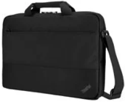 Lenovo ThinkPad Basic Topload - Notebook-väska - 15.6" - svart