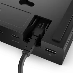 Lenovo ThinkPad 5000 - Dockningsstation - USB4 - HDMI, DP, USB-C