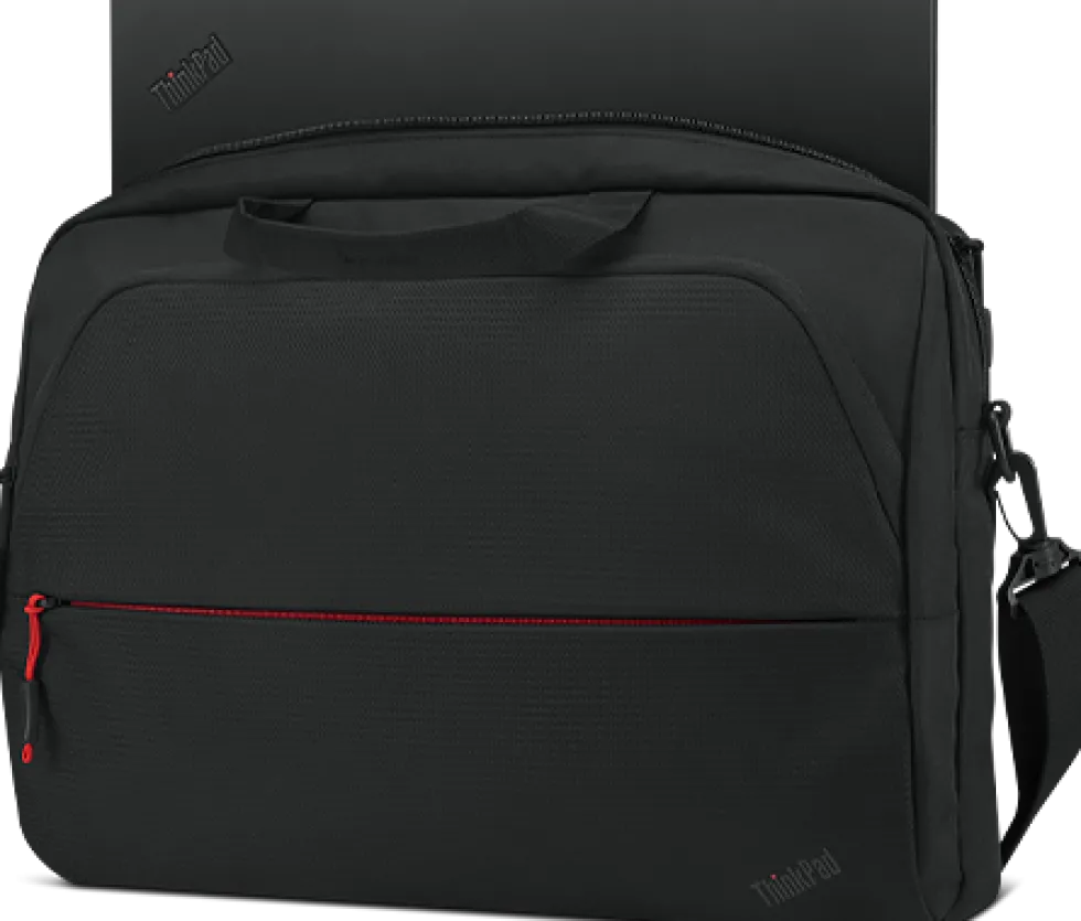 Lenovo ThinkPad Essential Topload (Eco) - Notebook-väska - 16"