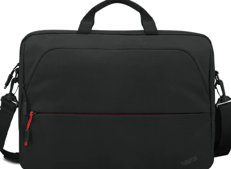 Lenovo ThinkPad Essential Topload (Eco) - Notebook-väska - 16"