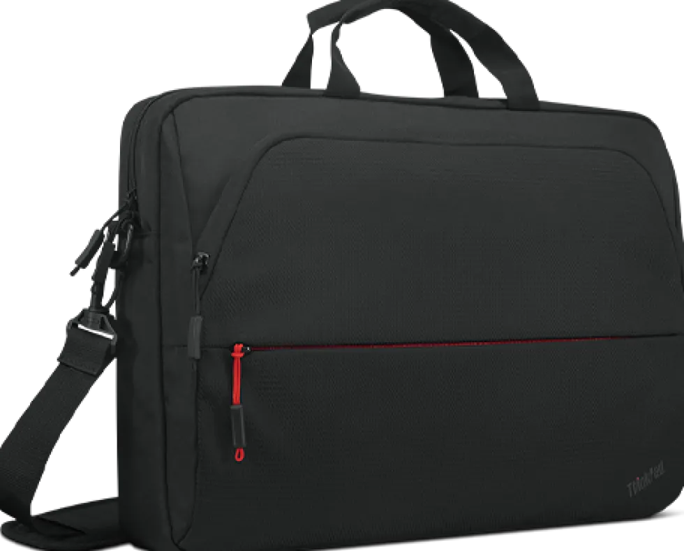 Lenovo ThinkPad Essential Topload (Eco) - Notebook-väska - 16"