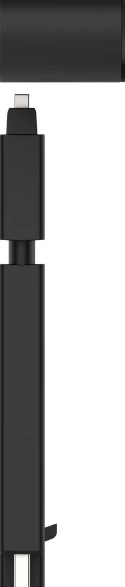Lenovo ThinkVision MS30 (S) - Soundbar - för övervakning - 4