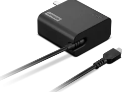 Lenovo - USB-C strömadapter - AC 100-240 V - 65 watt - Europa