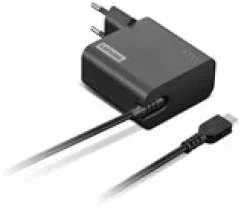 Lenovo - USB-C strömadapter - AC 100-240 V - 65 watt - Europa