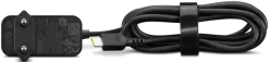 Lenovo - USB-C strömadapter - AC 100-240 V - 65 watt - Europa