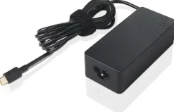 Lenovo 65W Standard AC Adapter (USB Type-C) - Strömadapter - AC