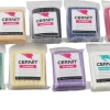 Lera CERNIT Glamour pärlemor 10X56g