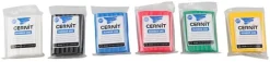 Lera CERNIT Storpack 6X56g