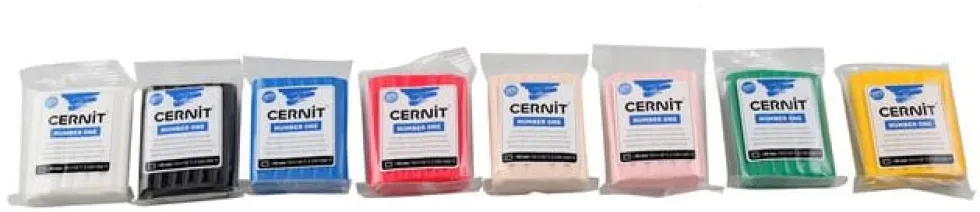 Lera CERNIT Storpack 8X56g