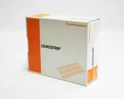 Leukostrip 4x38mmx8st 400/FP