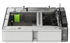 Lexmark - Pappersmagasin - 550 ark i 1 fack - för Lexmark