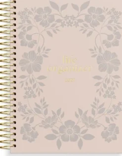 Life Organizer A5 2027