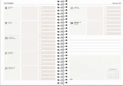 Life Organizer To Do 2027
