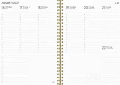 Life Planner Do more 2027