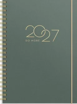 Life Planner Do more 2027