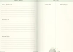 Life Planner Dream & Do 2027
