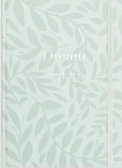 Life Planner Dream & Do 2027